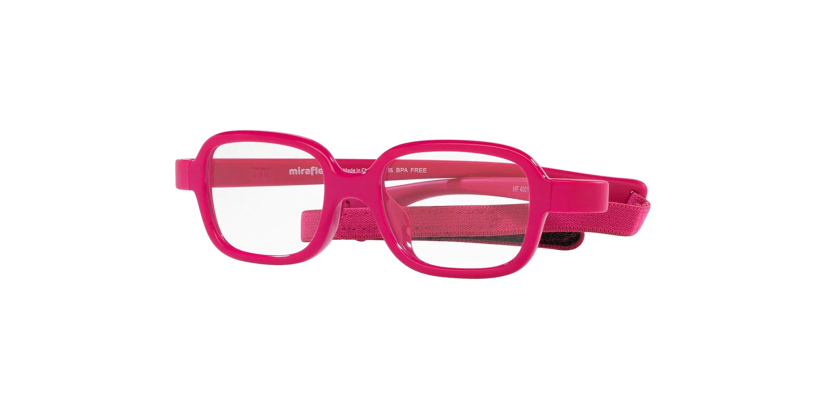 Miraflex 4001 Eyeglasses - view 9
